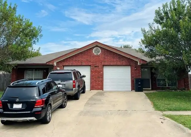 Property at 4500 July Dr, Killeen, TX, 76549, 3 beds, 2 baths, [object Object]