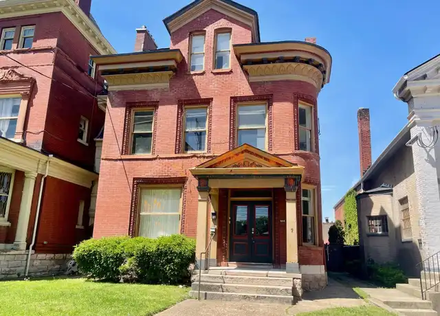 Property at 1144 S 3rd St Unit 3, Louisville, KY, 40203, 1 bed, 1 bath, [object Object]