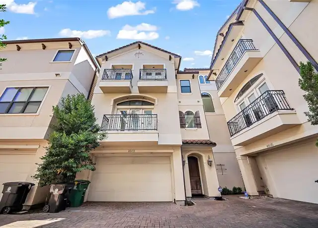 Property at 4603 Inker St, Houston, TX, 77007, 3 beds, 3.5 baths, [object Object]