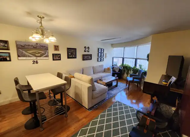 Property at 100 Jersey St Unit 303, Boston, MA, 02215, 1 bed, 1 bath, [object Object]