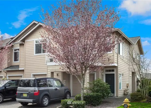 Property at 1233 227th Ter SE #2, Sammamish, WA, 98075, 2 beds, 2 baths, [object Object]