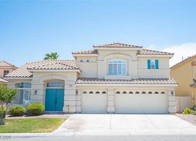 Property at 9448 Lugo St, Las Vegas, NV, 89123, 4 beds, 2.5 baths, [object Object]