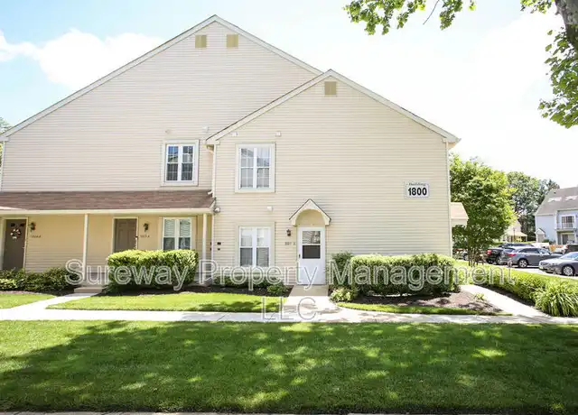 Property at 1801A Sedgefield Dr, Mt Laurel Township, NJ, 08054, 2 beds, 2 baths, [object Object]