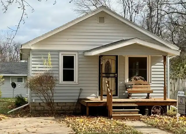 Property at 941 S 20th St, Fort Dodge, IA, 50501, 2 beds, 1 bath, [object Object]