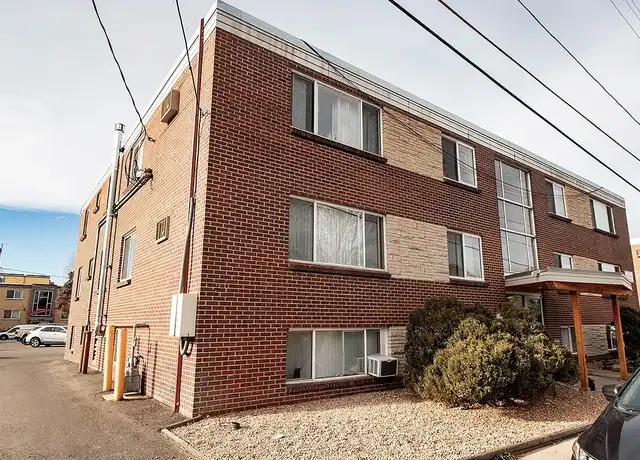Property at South Forest - 561 S Forest St, Denver, CO, 80246, 1-2 bed, 1 bath, [object Object]