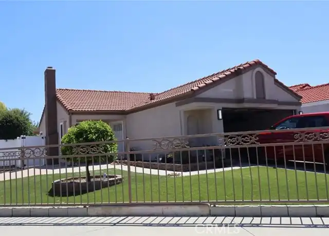 Property at 595 Cherry Vista Dr, Perris, CA, 92571, 2 beds, 1 bath, [object Object]
