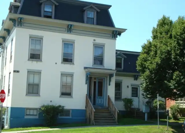 Property at 201 Saint Paul St Unit 2, Burlington, VT, 05401, 1 bed, 1 bath, [object Object]