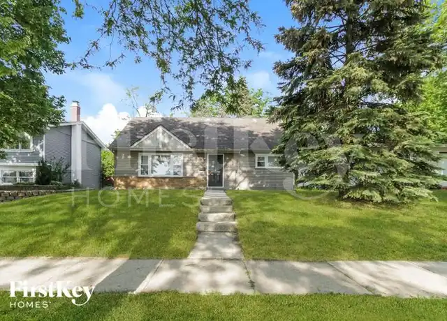 Property at 713 Gates St, West Chicago, IL, 60185, 4 beds, 1 bath, [object Object]