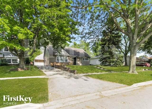 Photo of 713 Gates St, West Chicago, IL 60185