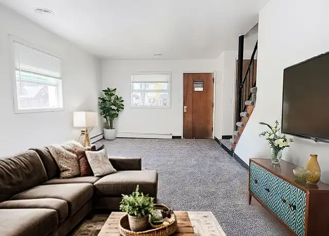Property at 802 8th St N Unit 802, Wahpeton, ND, 58075, 2 beds, 1 bath, [object Object]
