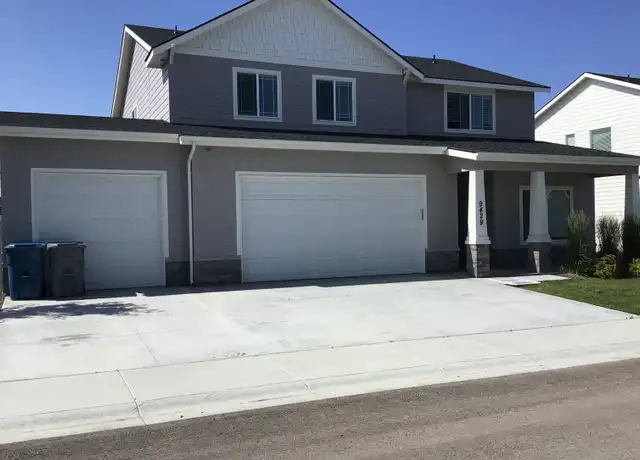 Property at 9429 W Chino St, Star, ID, 83669, 5 beds, 3 baths, [object Object]