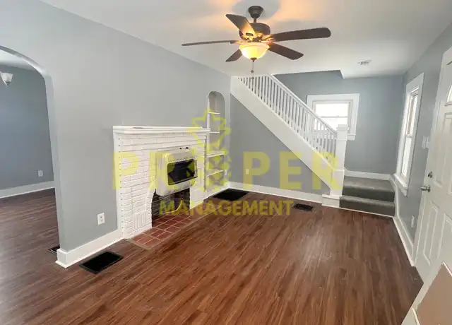 Property at 65 Arlington Ave, Dayton, OH, 45417, 2 beds, 1 bath, [object Object]
