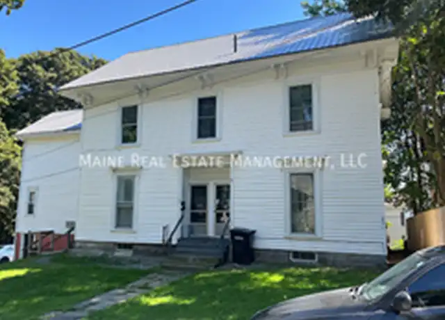 Property at 27 Autumn St, Bangor, ME, 04401, 3 beds, 1 bath, [object Object]