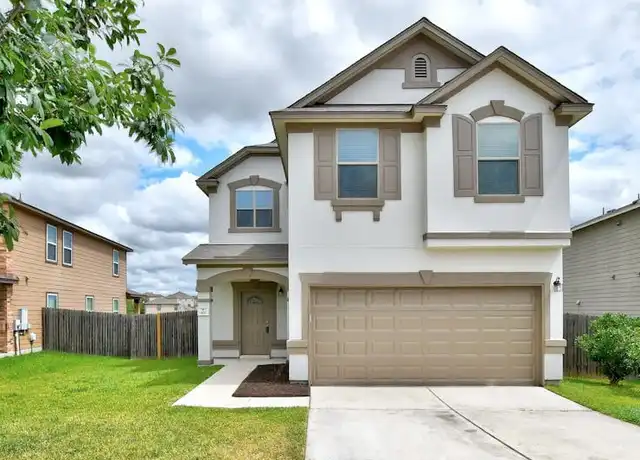 Property at 481 New Bridge Dr, Kyle, TX, 78640, 3 beds, 2.5 baths, [object Object]