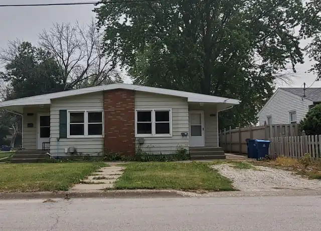 Property at 1340 5th Avenue, Silvis, IL, 61282, 2 beds, 1 bath, [object Object]