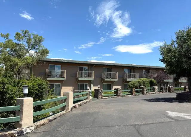 Property at 1317 E Gurley St Unit 255, Prescott, AZ, 86301, 0 beds, 1 bath, [object Object]
