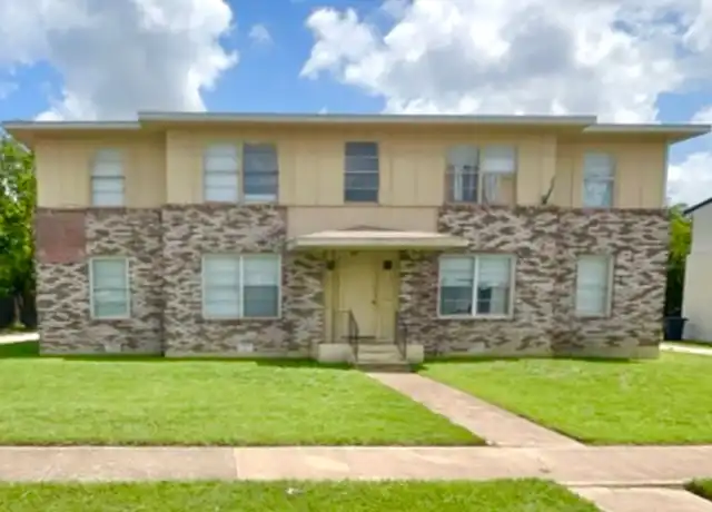 Property at 807 Sissom Rd Unit 1, Killeen, TX, 76541, 2 beds, 1 bath, [object Object]