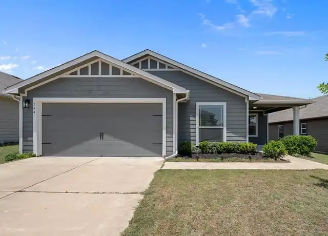 Property at 144 Sulphur River Loop, Hutto, TX, 78634, 4 beds, 2 baths, [object Object]