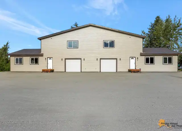 Property at 16320 E Bradford Dr Unit A, Palmer, AK, 99645, 3 beds, 3 baths, [object Object]