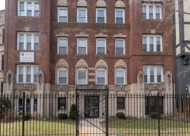 Property at 5708 N Winthrop Ave Unit P203, Chicago, IL, 60660, 0 beds, 1 bath, [object Object]