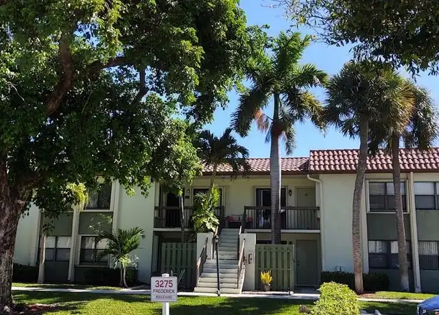 Property at 3275 Frederick Blvd Unit 12D, Delray Beach, FL, 33483, 2 beds, 2 baths, [object Object]