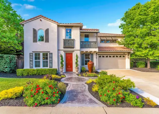 Property at 5063 Winterfield Dr, El Dorado Hills, CA, 95762, 4 beds, 3 baths, [object Object]