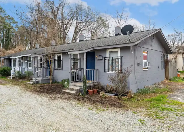 Property at 1514 N Hyde Park Ave Unit 2, Durham, NC, 27701, 1 bed, 1 bath, [object Object]