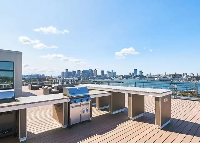 Property at 250 Meridian St #402, East Boston, MA, 02128, 1 bed, 1 bath, [object Object]
