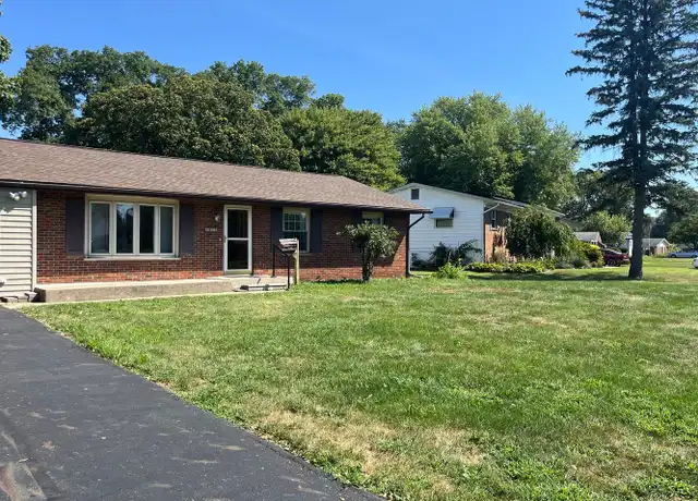 Property at 416 Meadowbrook Dr, Newark, OH, 43055, 3 beds, 2 baths, [object Object]