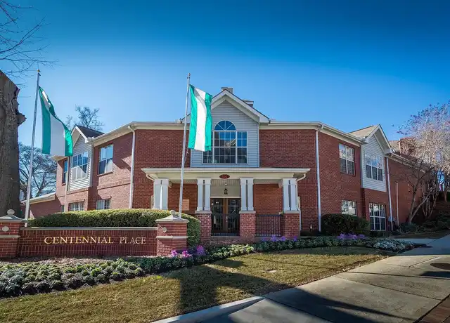 Property at Centennial Place - 526 Centennial Olympic Park Dr NW, Atlanta, GA, 30313, 1 bed, 1 bath, [object Object]