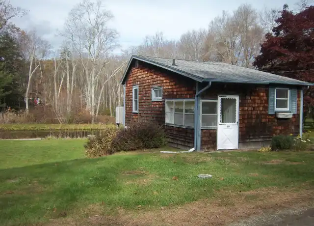 Property at 60 Route 2, Preston, CT, 06365, 1 bed, 1 bath, [object Object]