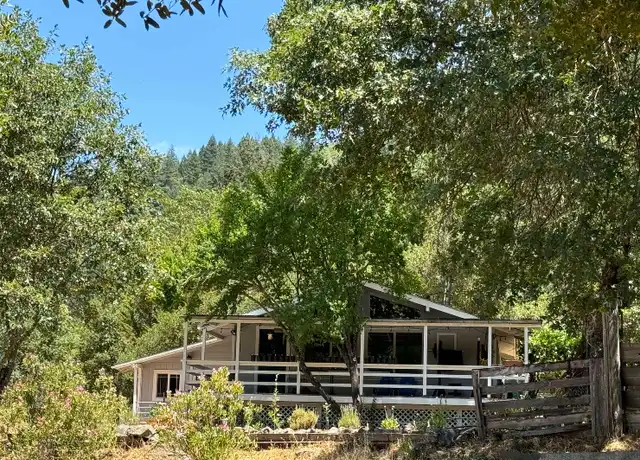 Property at 42200 Covelo Rd, Willits, CA, 95490, 2 beds, 2 baths, [object Object]