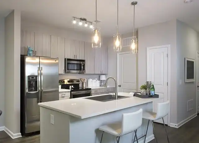 Property at Legacy 521 - 15708 Greythorne Dr, Charlotte, NC, 28277, 1-3 bed, 1-2 bath, [object Object]