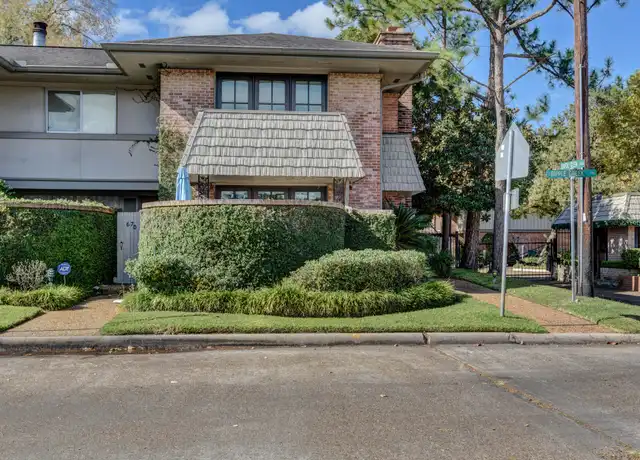 Property at 668 S Ripple Creek Dr #668, Houston, TX, 77057, 2 beds, 2.5 baths, [object Object]