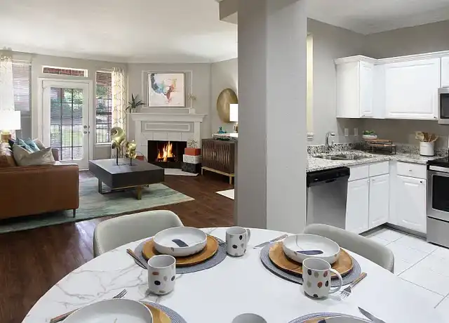 Property at TurtleCreek Apartments - 225 Prairie View Dr, West Des Moines, IA, 50266, 1 bed, 1 bath, [object Object]