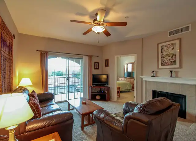 Property at 1500 E Pusch Wilderness Dr Unit 17203, Oro Valley, AZ, 85737, 2 beds, 1 bath, [object Object]