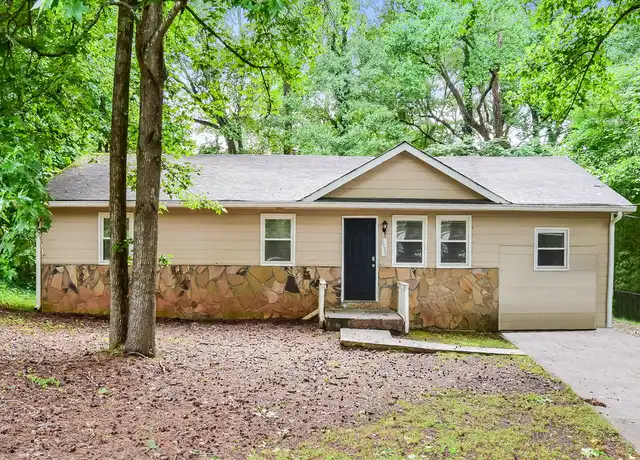 Property at 8985 Yarmouth Dr, Jonesboro, GA, 30238, 3 beds, 2 baths, [object Object]