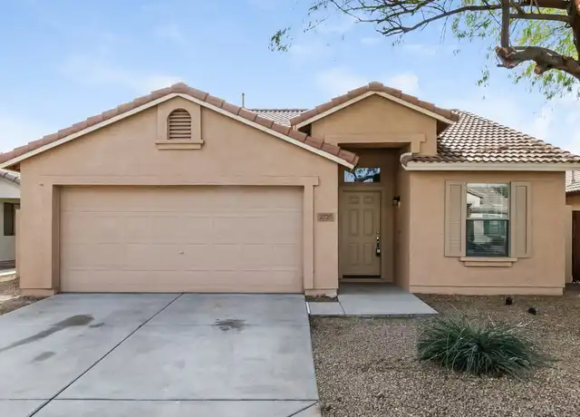 Property at 2725 E Carol Ave, Mesa, AZ, 85204, 3 beds, 2 baths, [object Object]