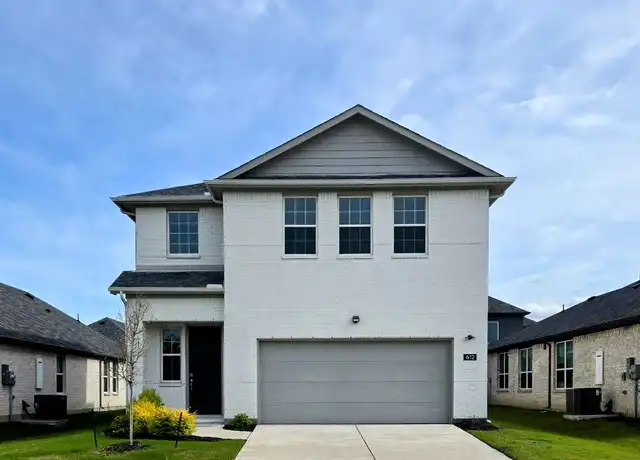 Property at 612 Conestoga Pass, Celina, TX, 75009, 4 beds, 2 baths, [object Object]