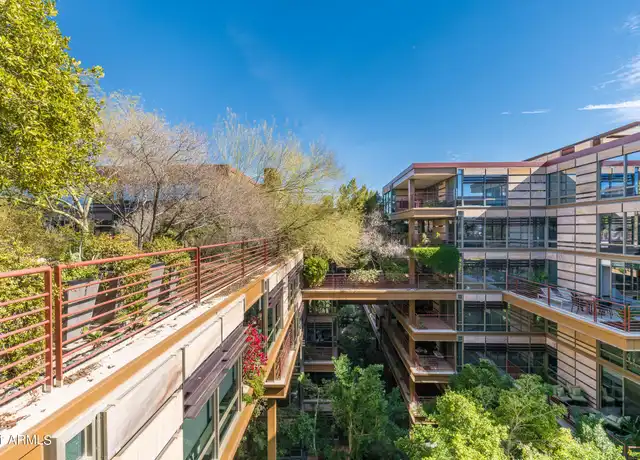 Property at 7147 E Rancho Vista Dr #6008, Scottsdale, AZ, 85251, 1 bed, 2 baths, [object Object]