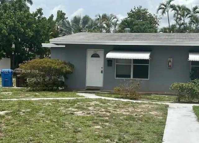 Property at 1271 NE 32nd St Unit 1287, Oakland Park, FL, 33334, 1 bed, 1 bath, [object Object]