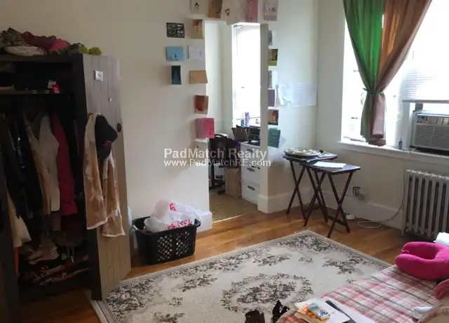 Property at 53 Fellsway W Unit 21, Medford, MA, 02155, 1 bed, 1 bath, [object Object]