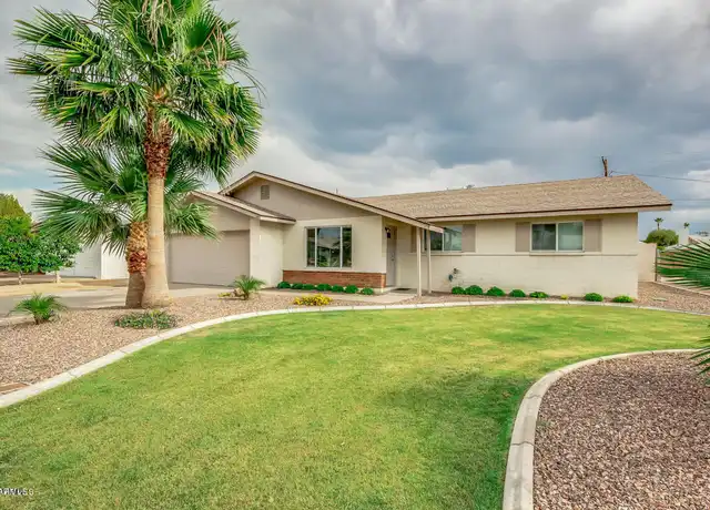 Property at 327 E La Jolla Dr, Tempe, AZ, 85282, 4 beds, 2 baths, [object Object]
