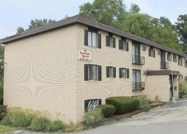 Property at 1345 Walnut St, North Versailles, PA, 15137, 1 bed, 1 bath, [object Object]