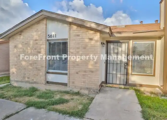 Property at 5611 Lochmoor, San Antonio, TX, 78244, 2 beds, 1 bath, [object Object]