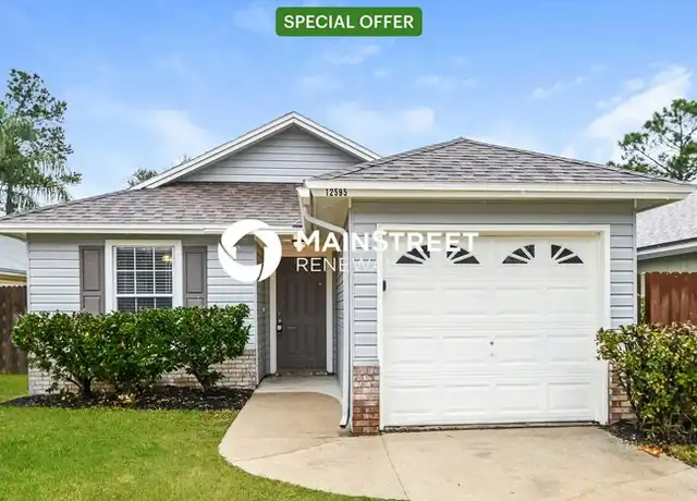 Property at 12595 Ashmore Green Dr N, Jacksonville, FL, 32246, 3 beds, 2 baths, [object Object]