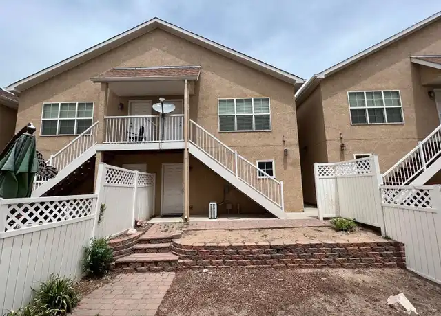 Property at 240 Writers Way Unit B, Colorado Springs, CO, 80903, 1 bed, 1 bath, [object Object]
