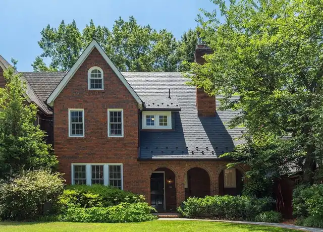 Property at 3504 Rodman St NW, Washington, DC, 20008, 4 beds, 2 baths, [object Object]
