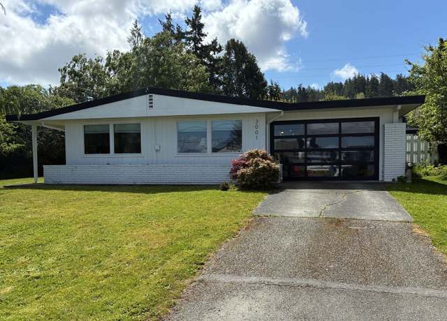 Photo of 3001 Oakes Ave, Anacortes, WA 98221