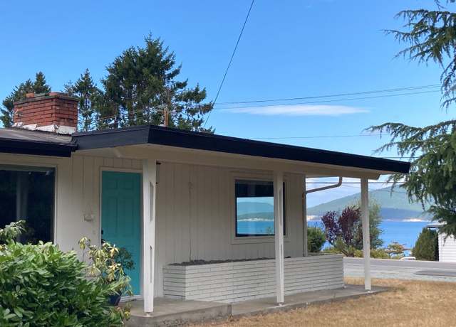 Photo of 3001 Oakes Ave, Anacortes, WA 98221